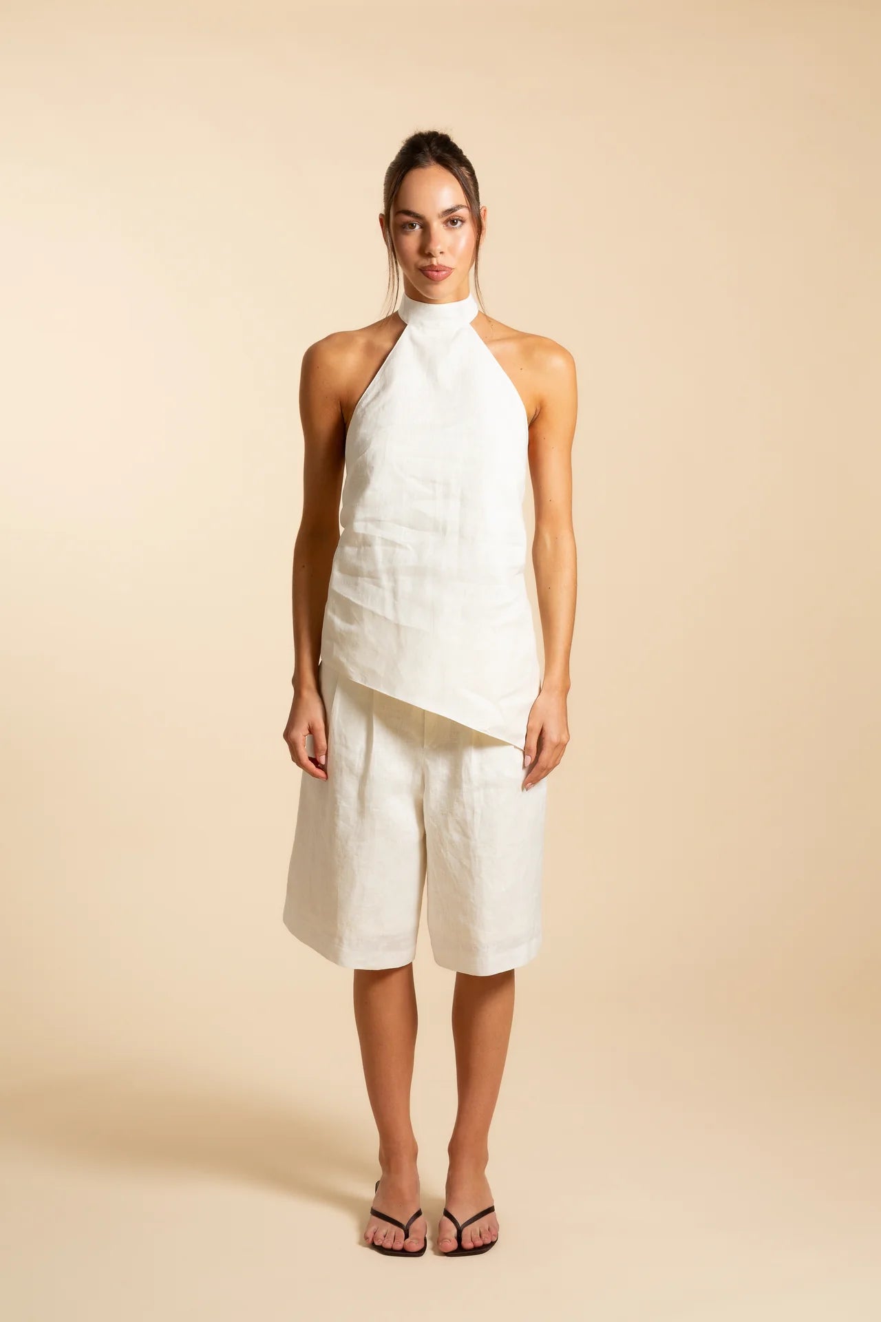 Top Halter AM