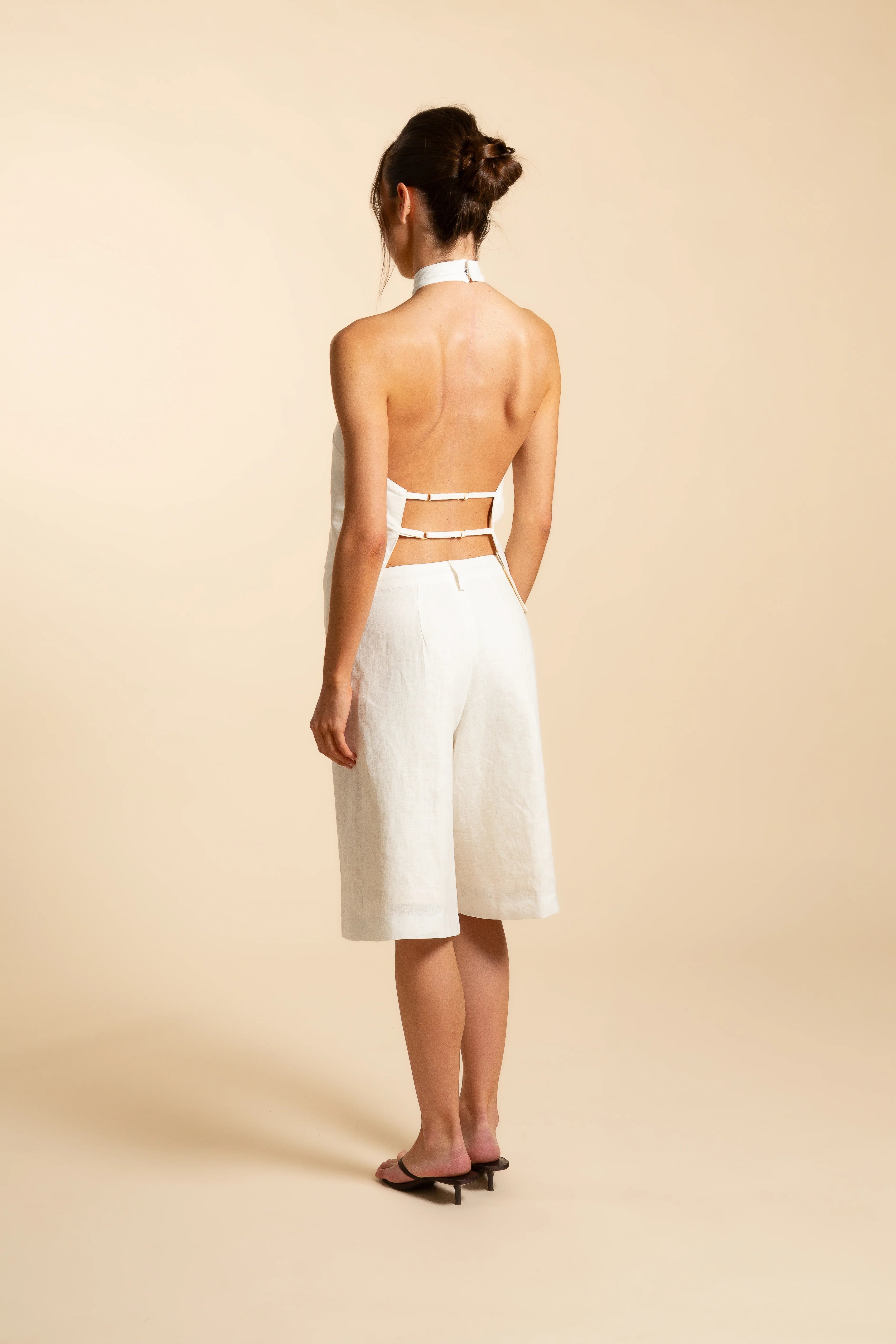 Top Halter AM