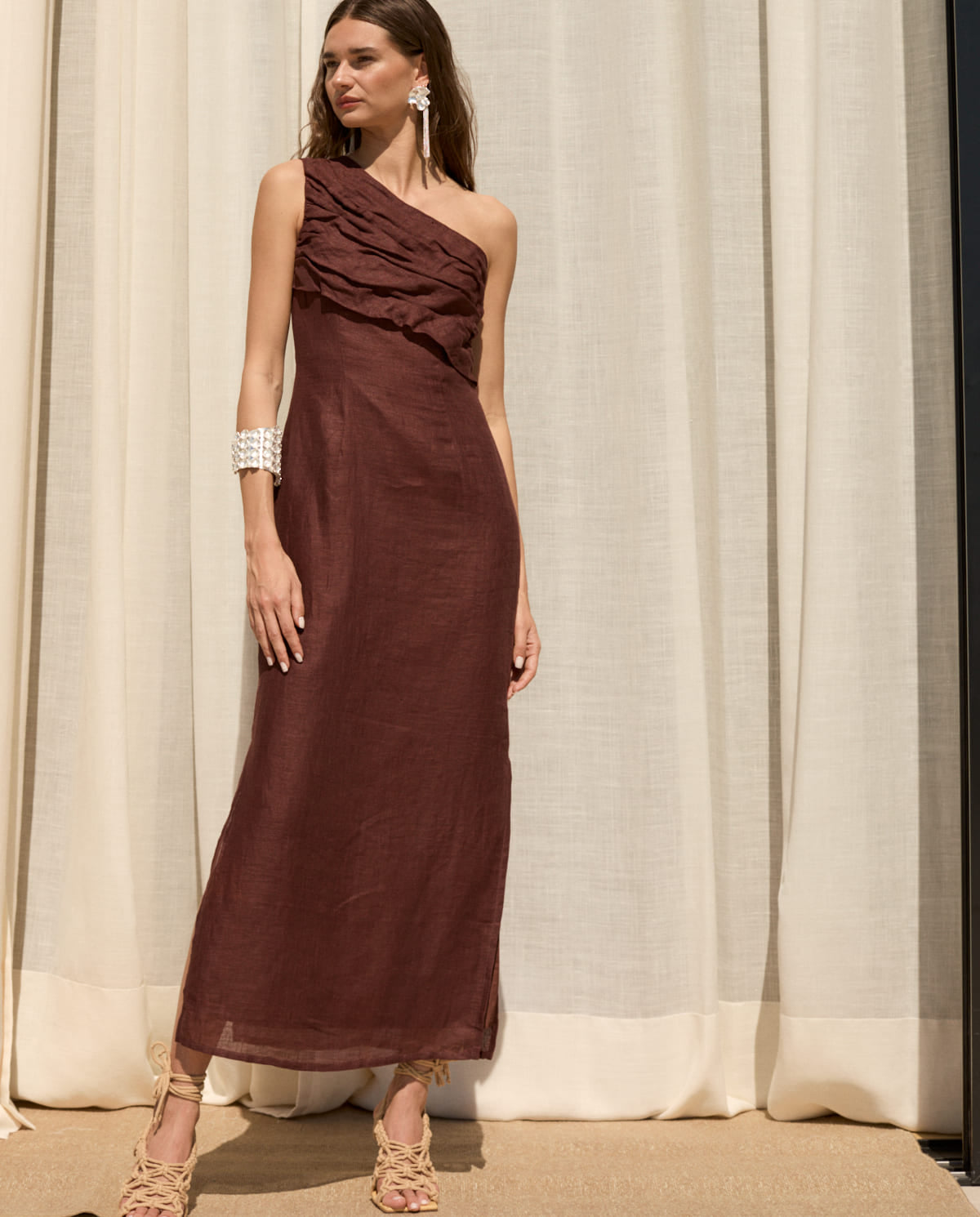 Vestido Valère