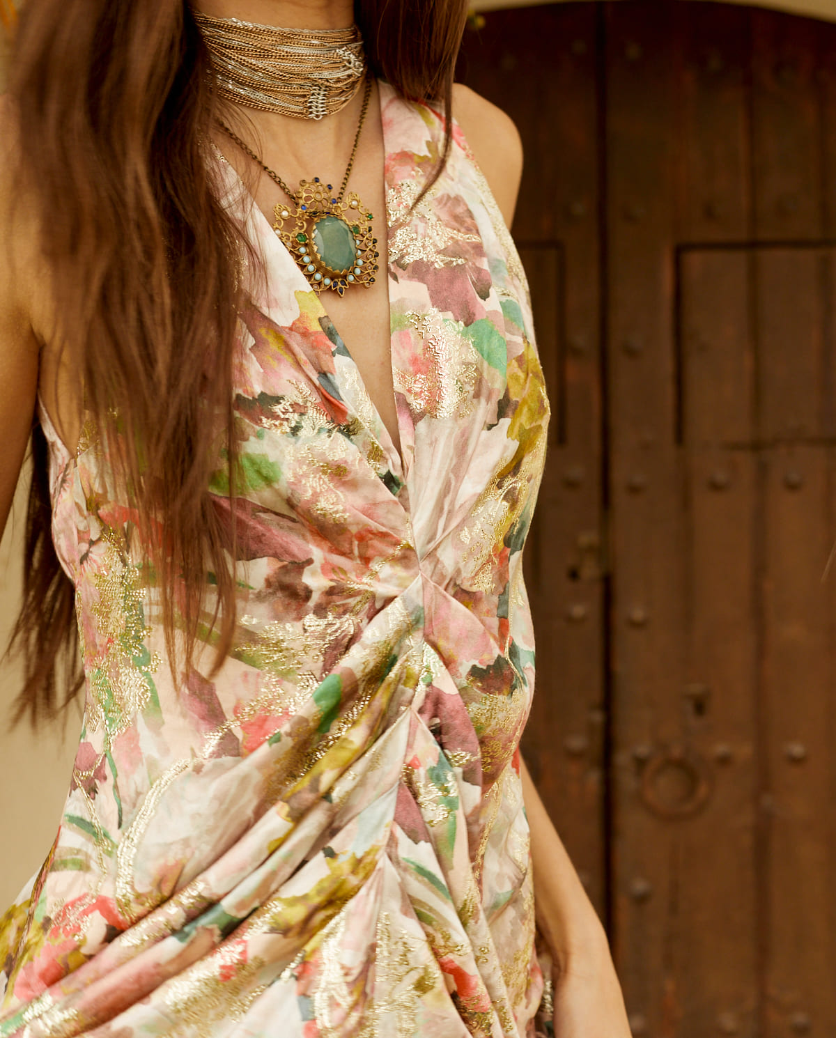Vestido Grenoble