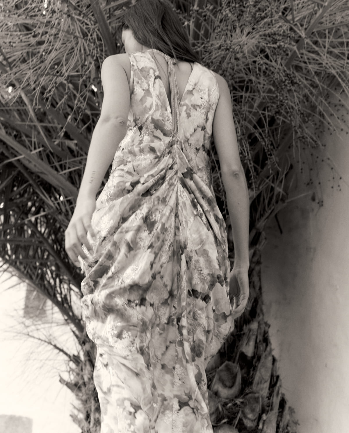 Vestido Grenoble