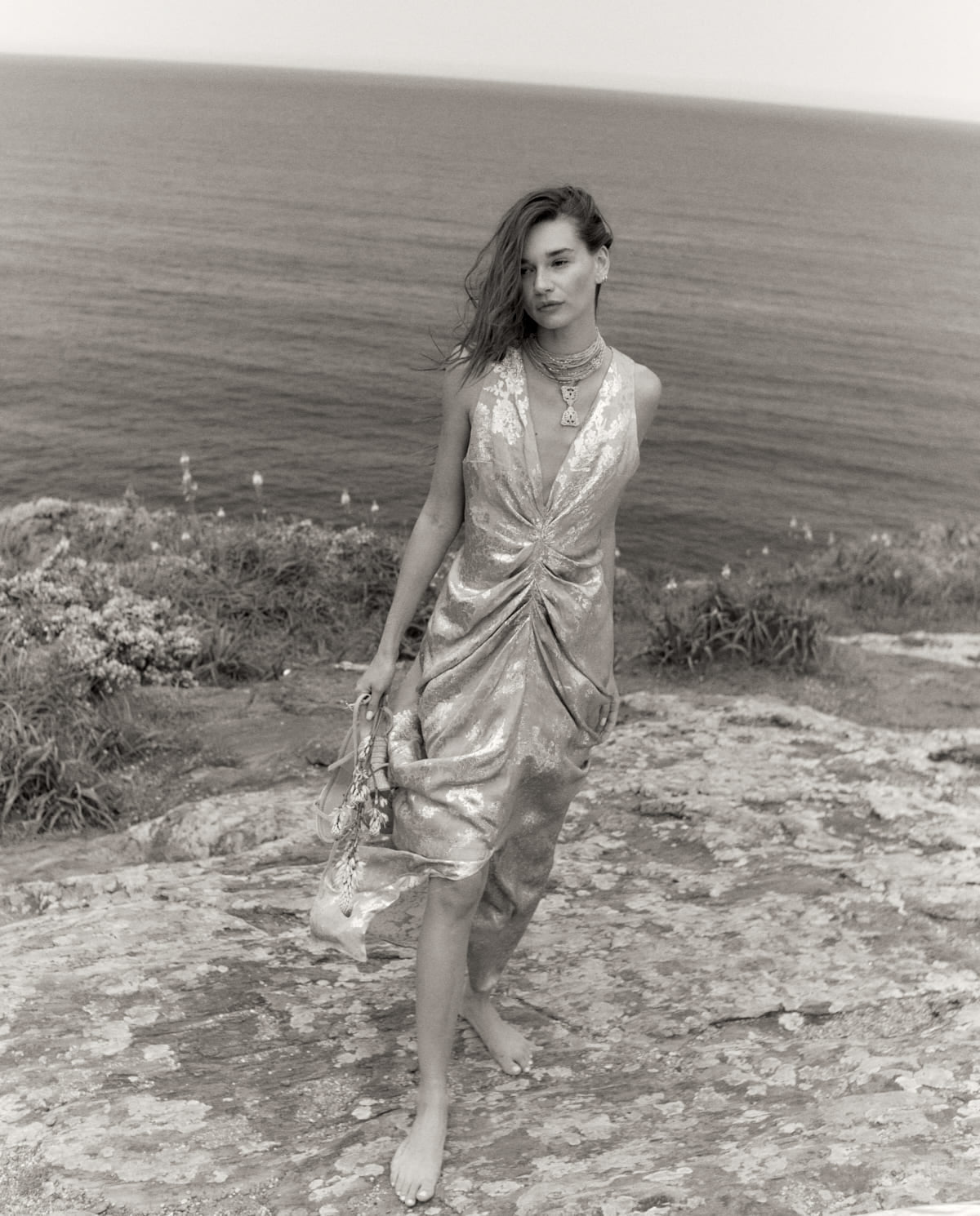 Vestido Marseille