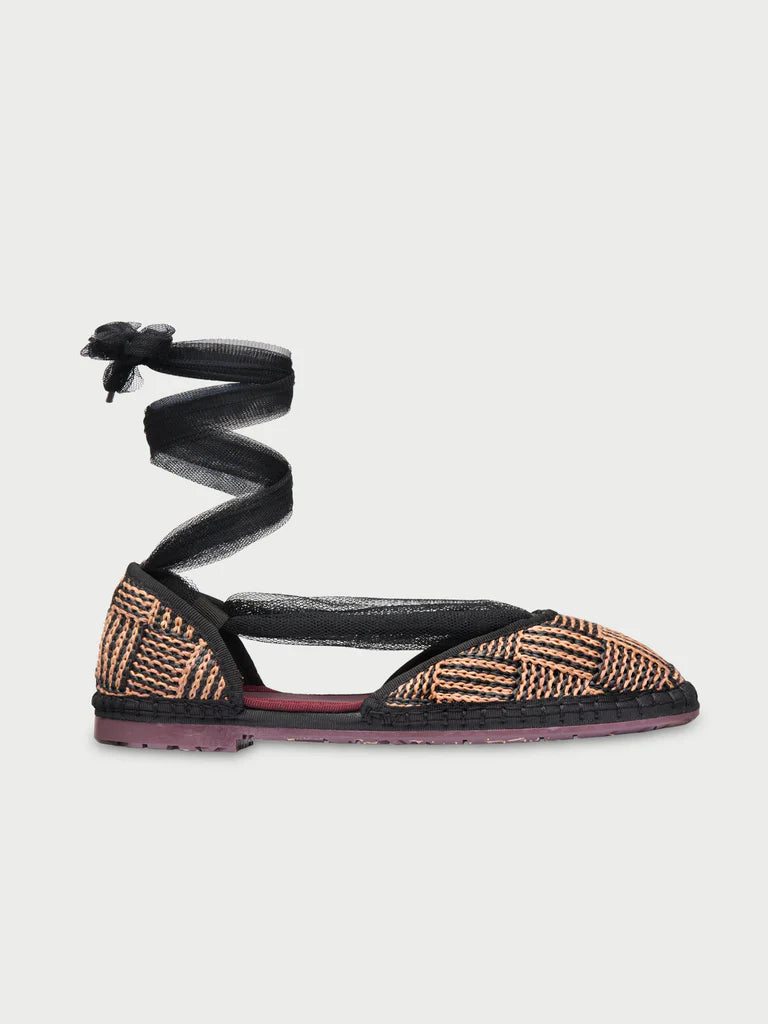 Isabella Craft Black
