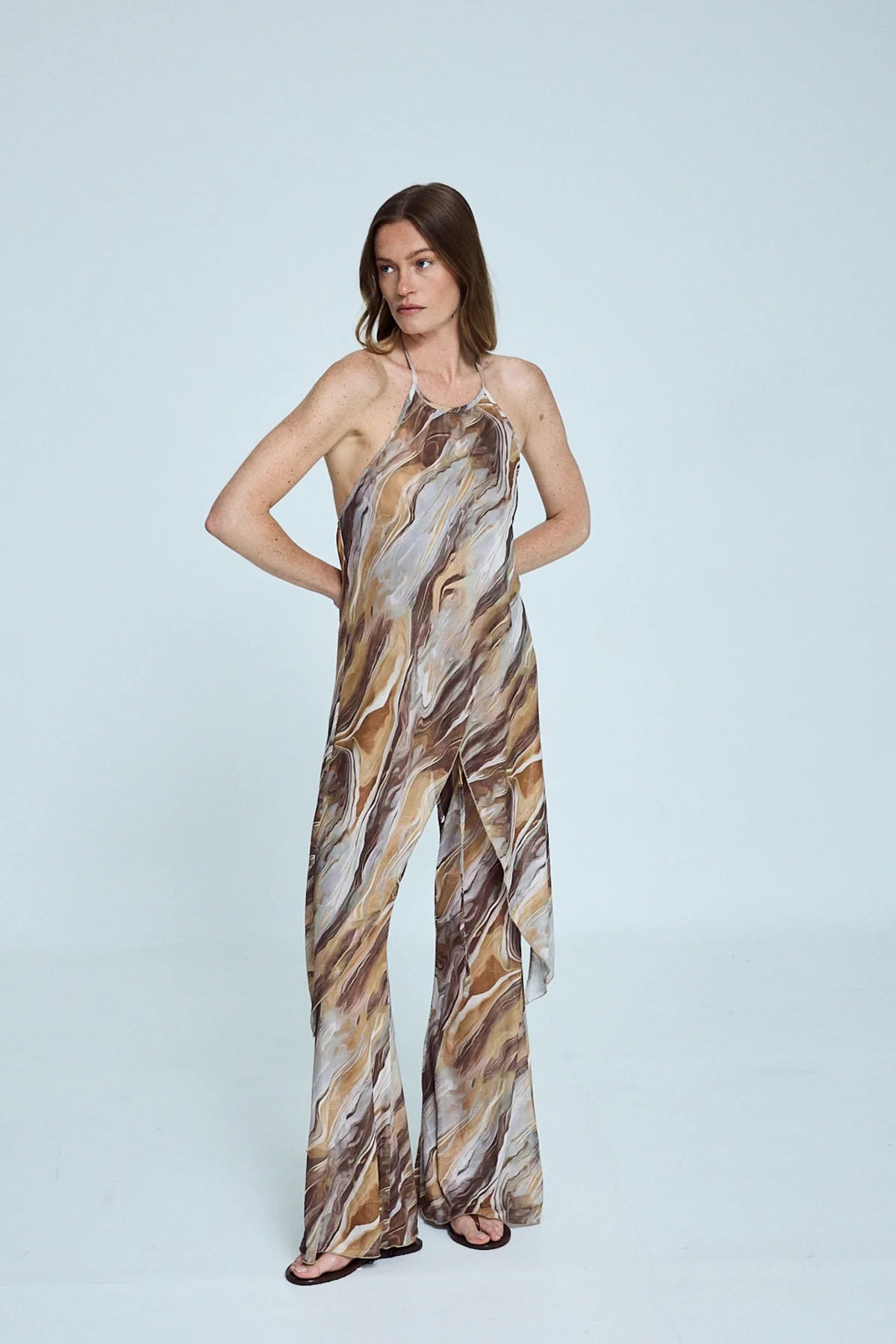 África Pants