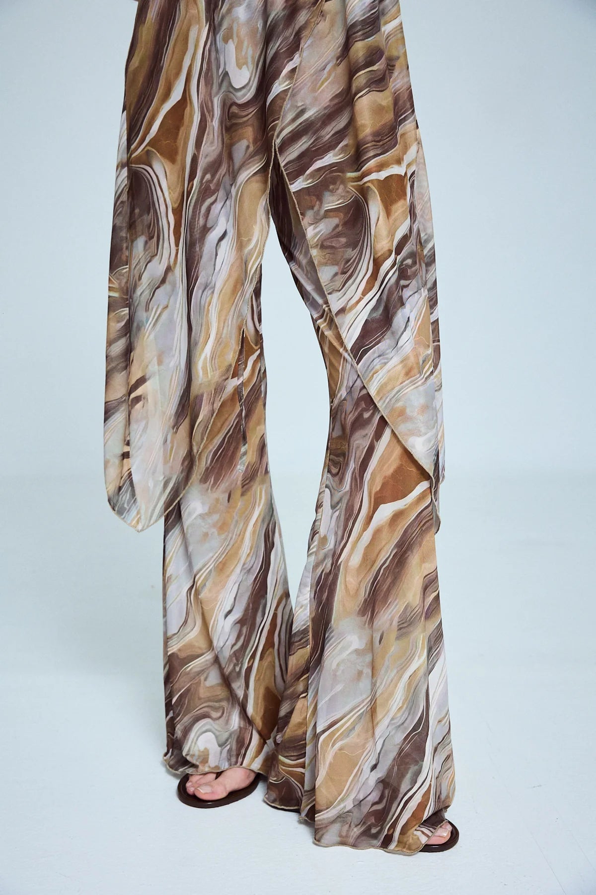 África Pants