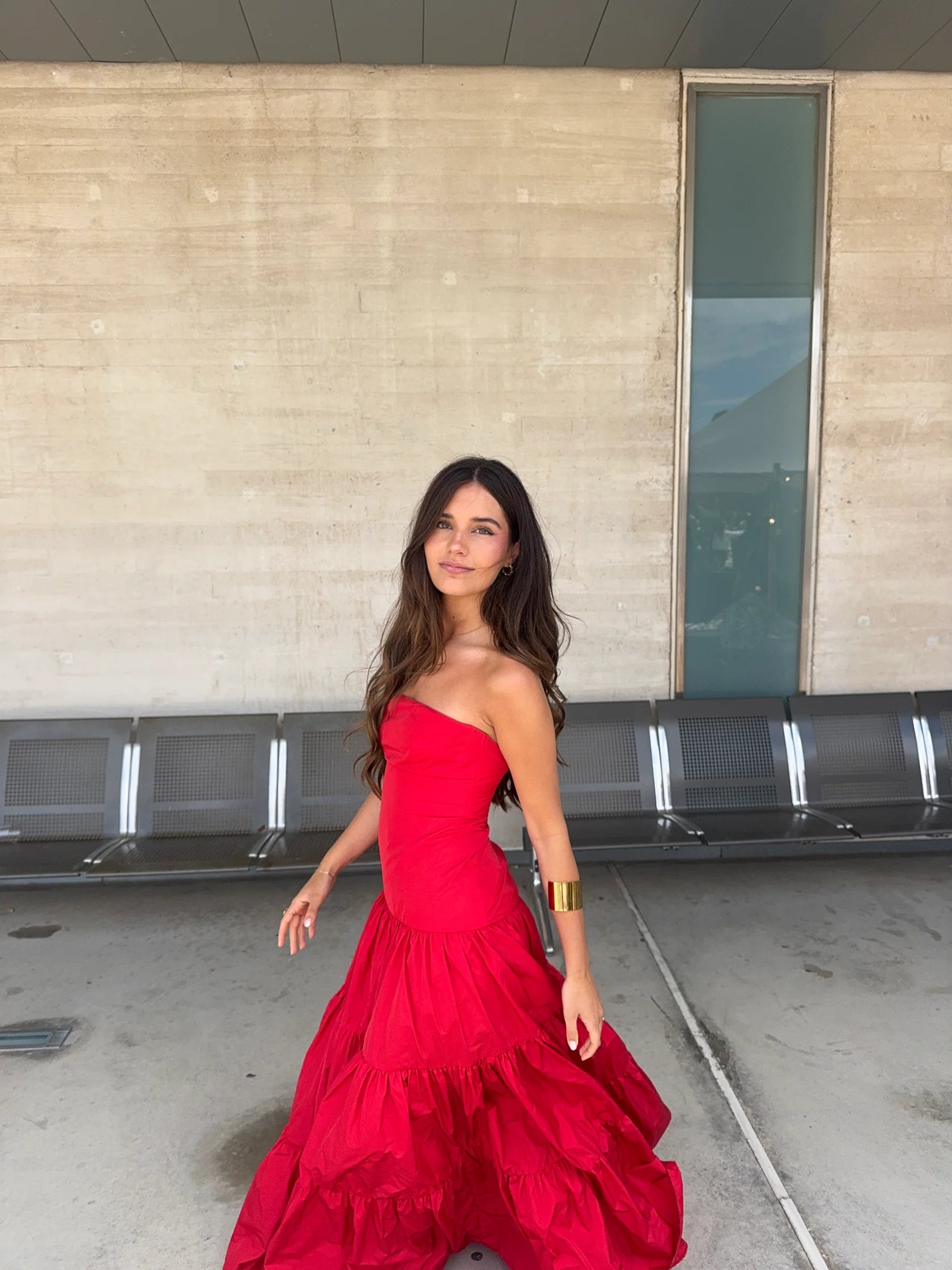 Vestido Mada