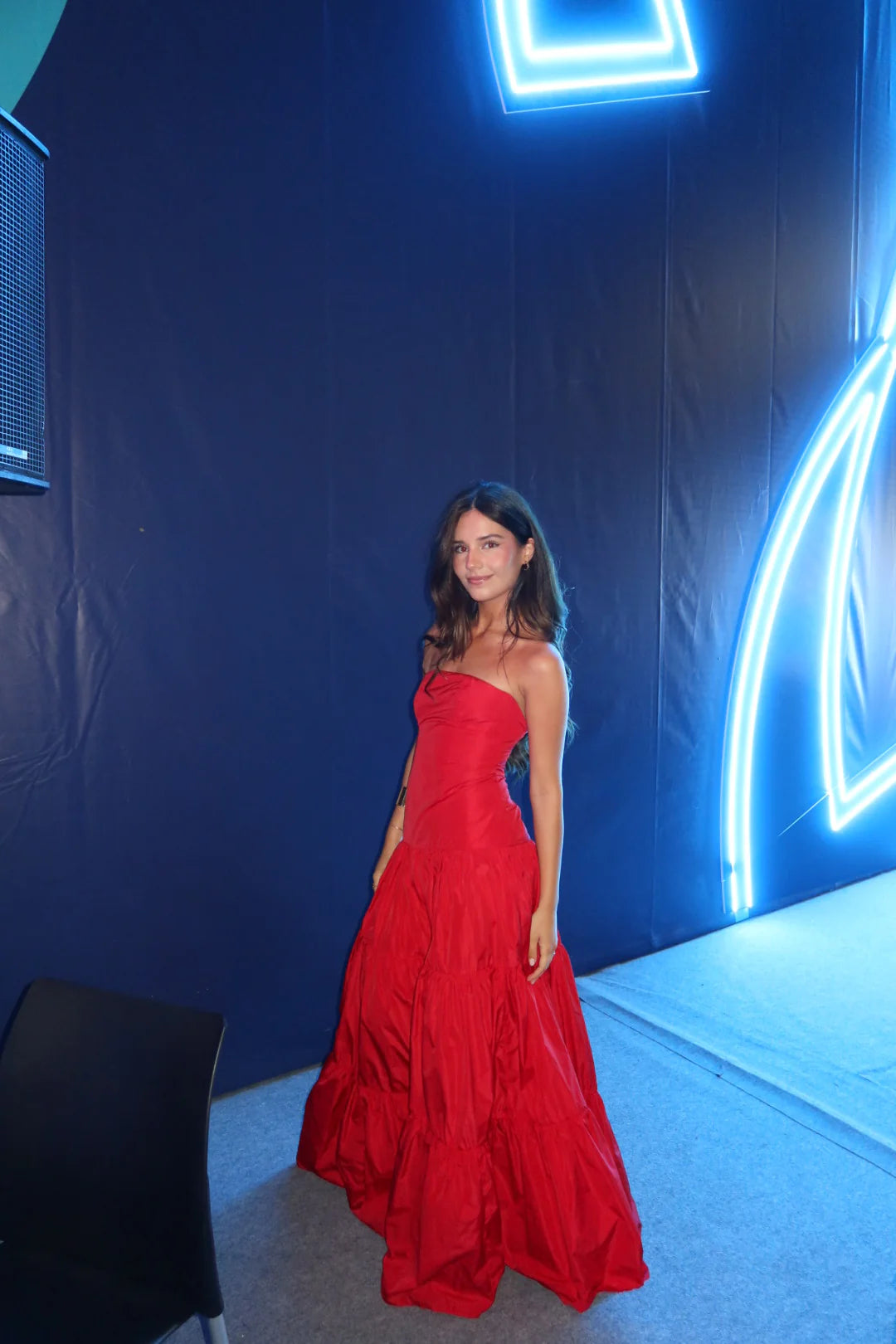 Vestido Mada