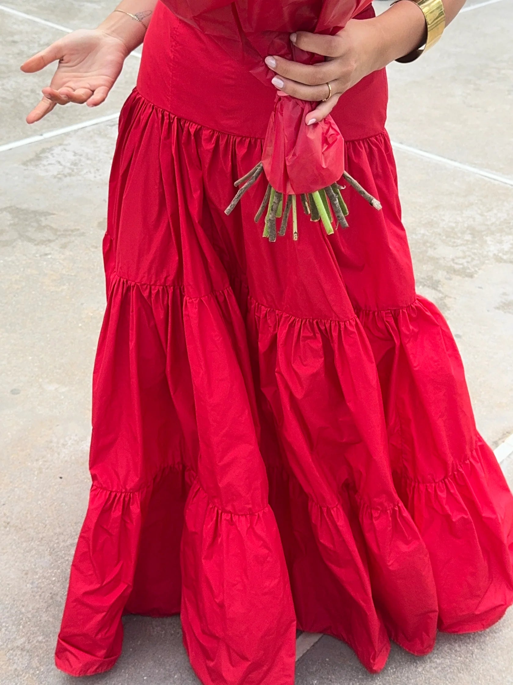 Vestido Mada