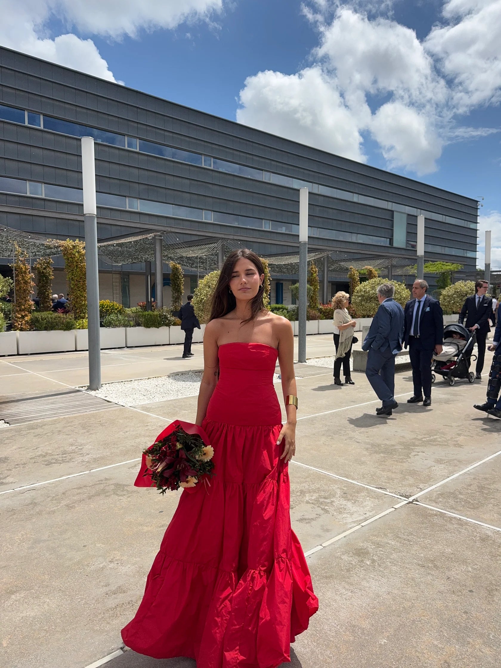 Vestido Mada