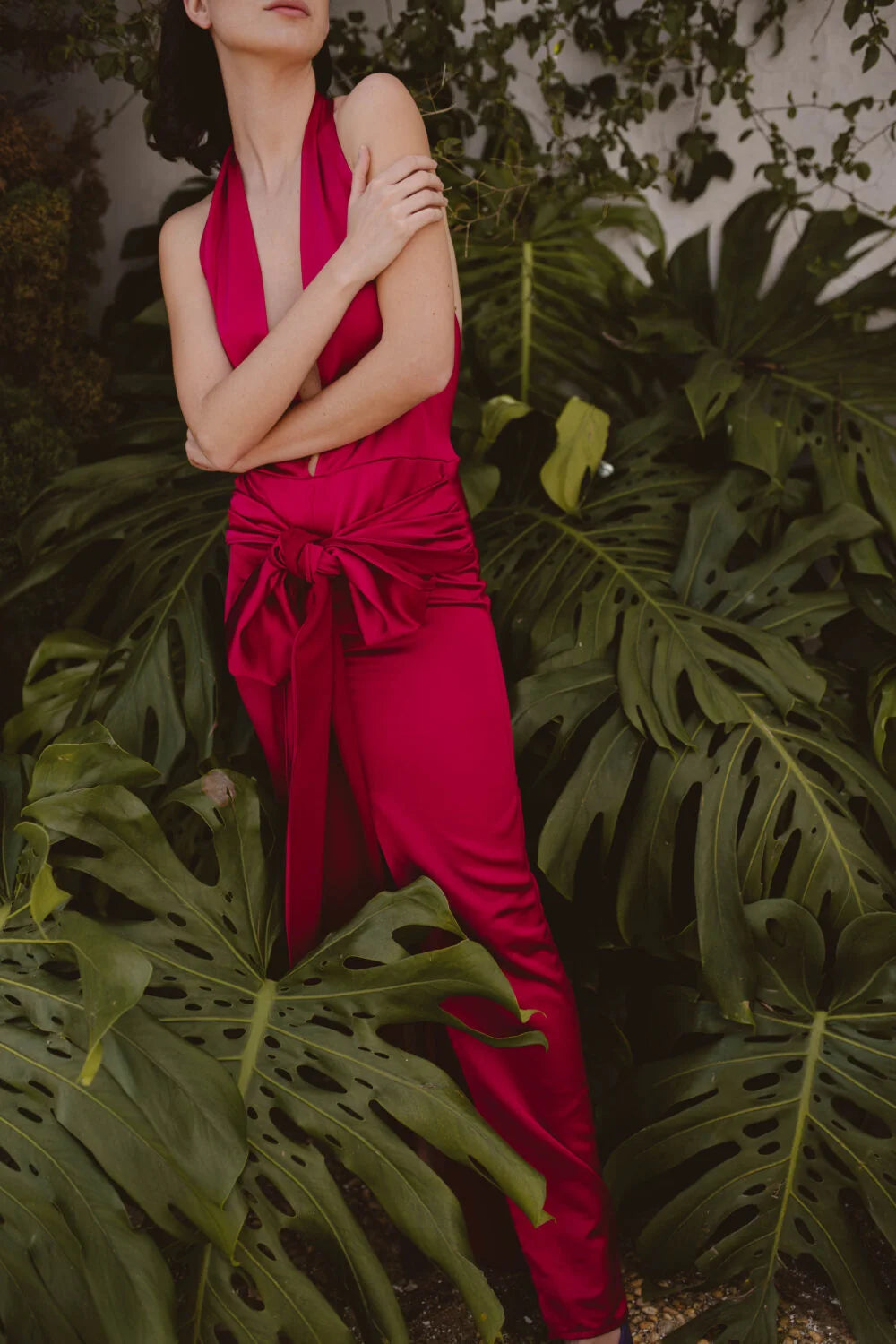 Vestido Fiona