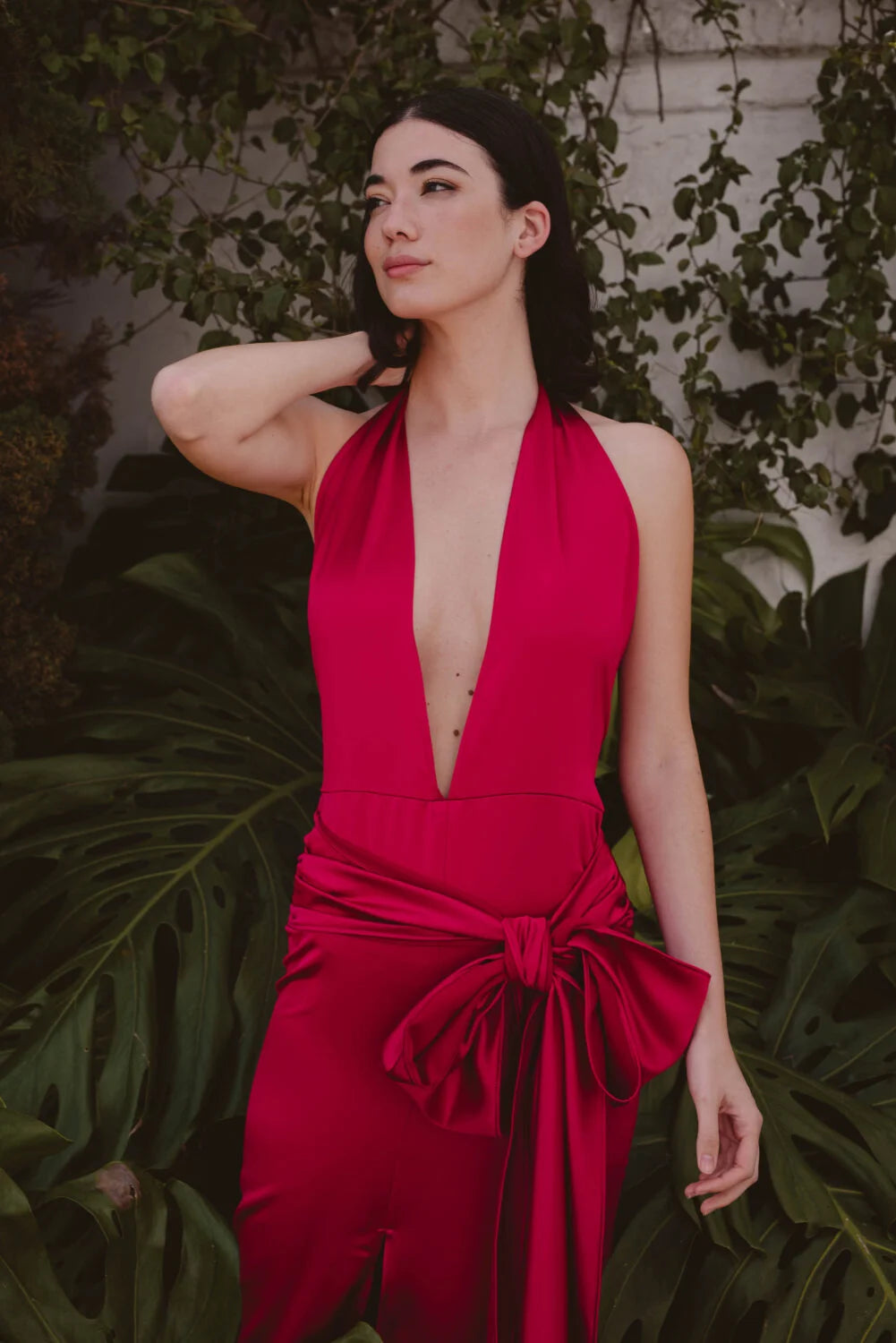 Vestido Fiona