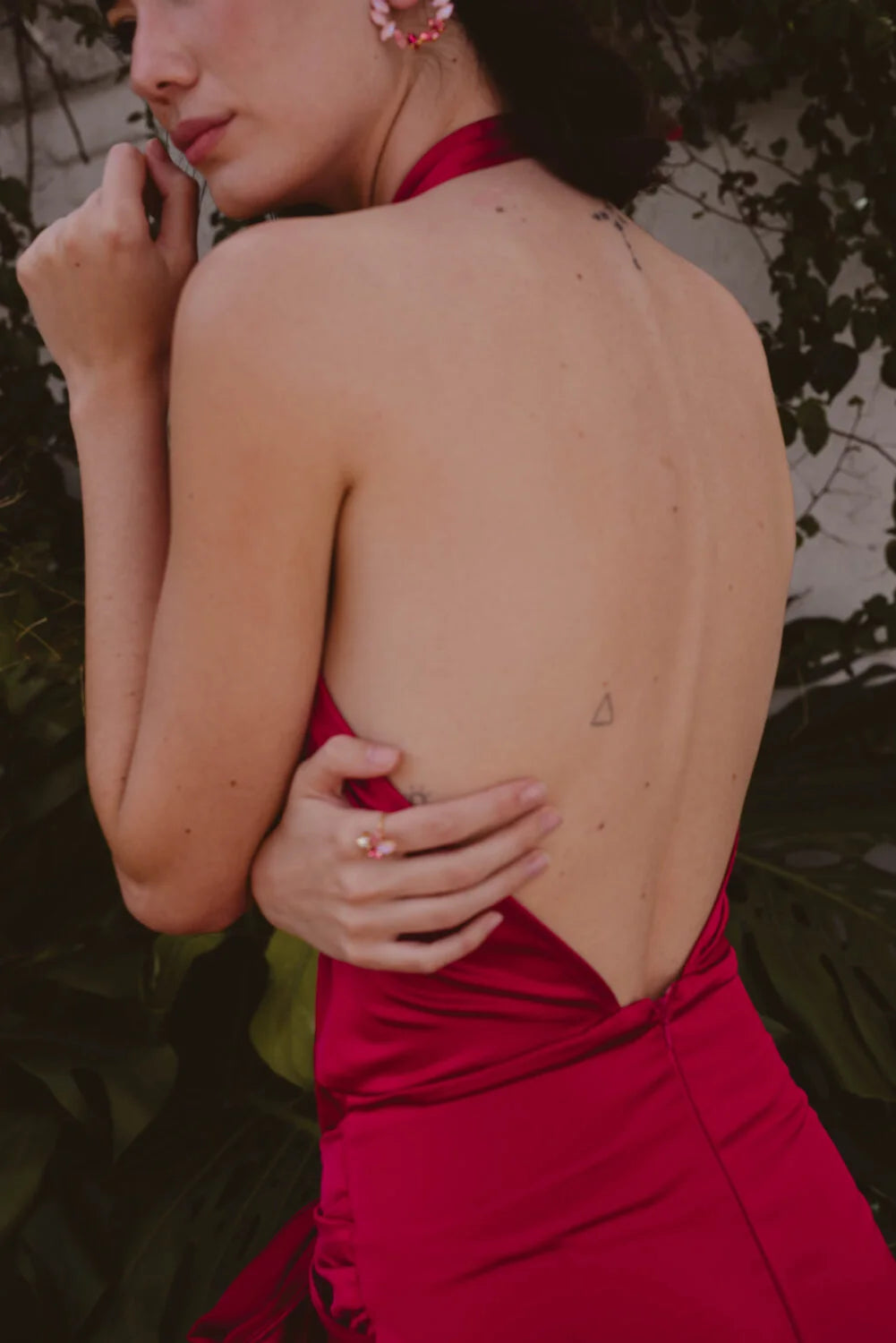 Vestido Fiona