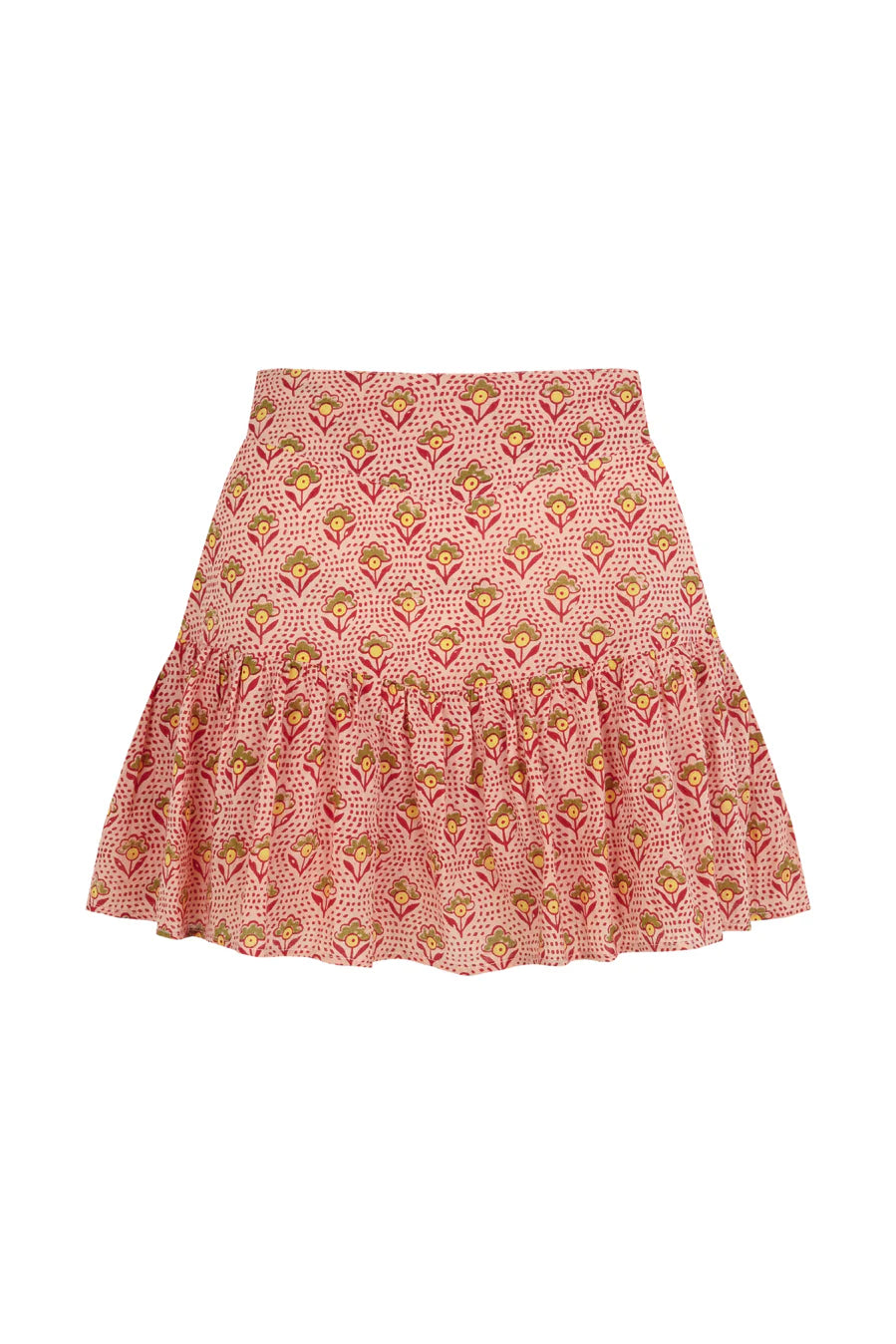 Short Benijo