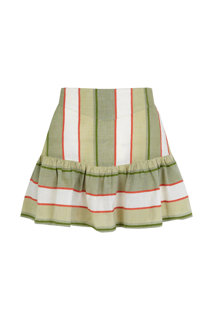 Short Granadella