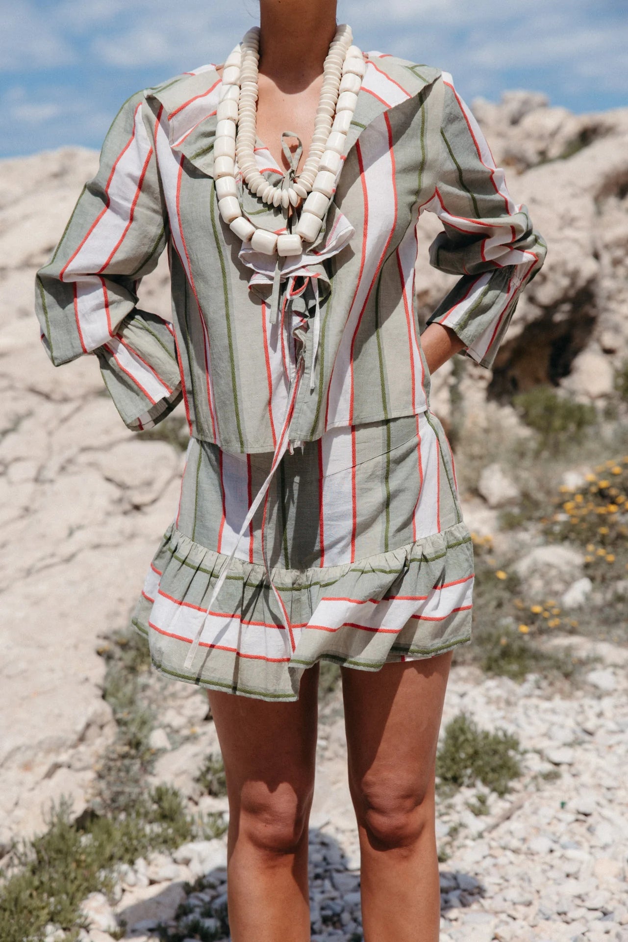 Short Granadella