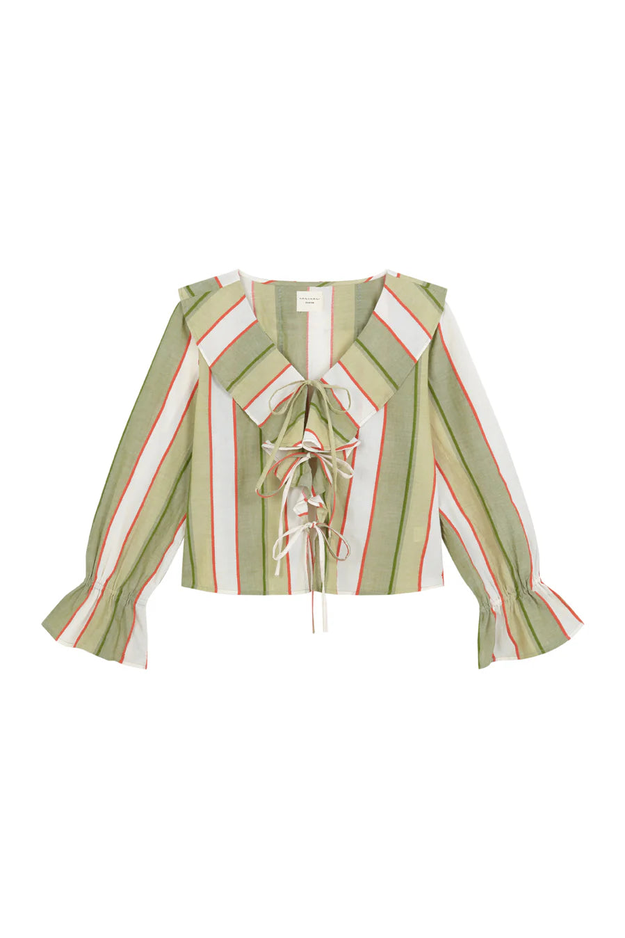 Blusa Portixol