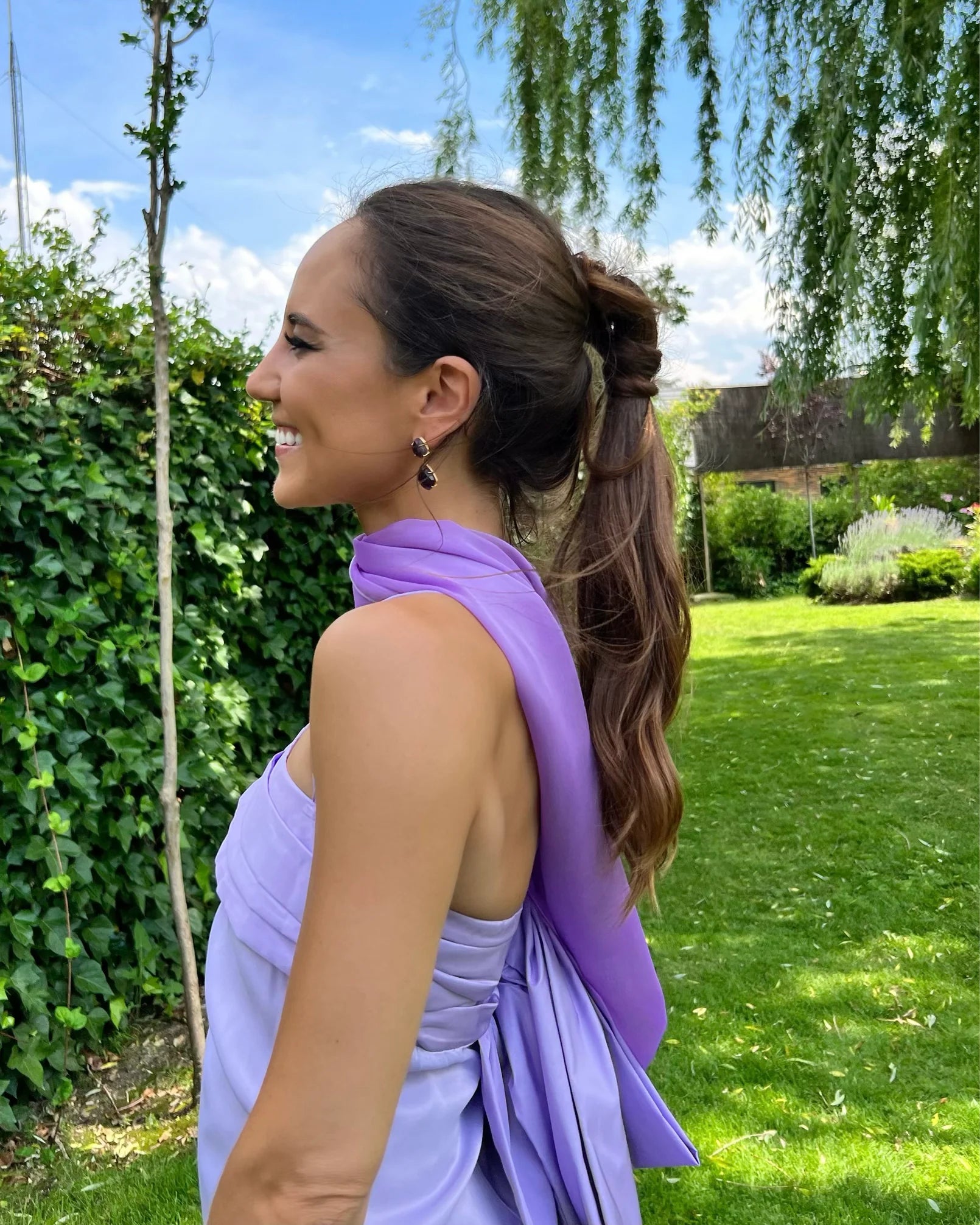 Capa Lavanda - PANACEA
