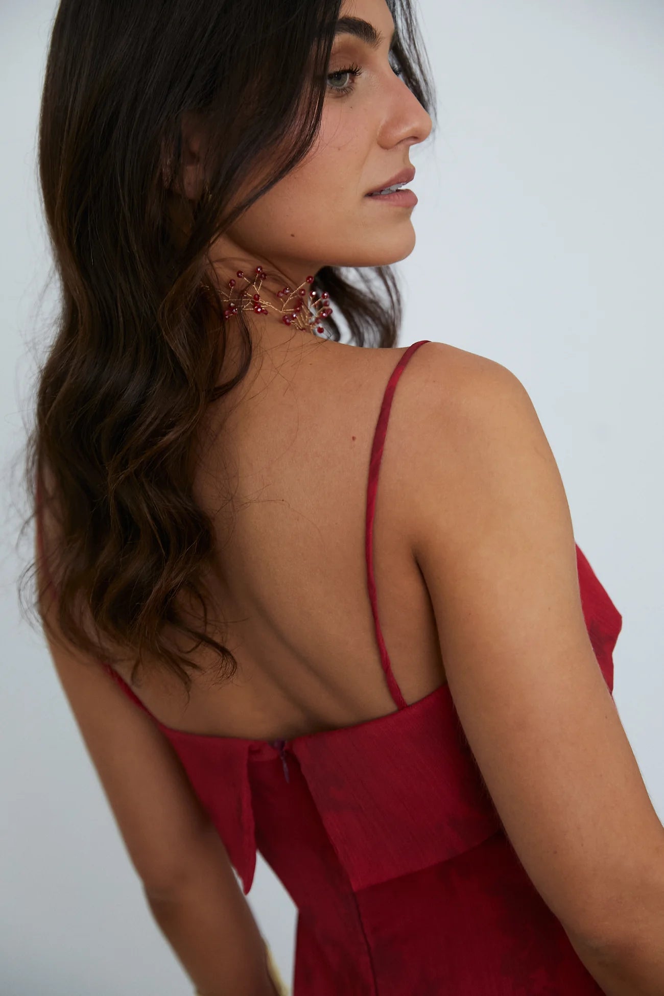 Vestido Helena Prints