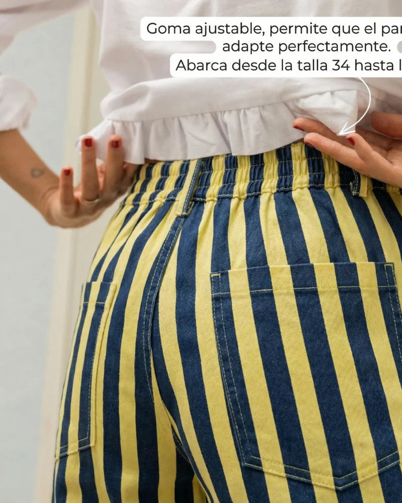Jeans Olivia Lima
