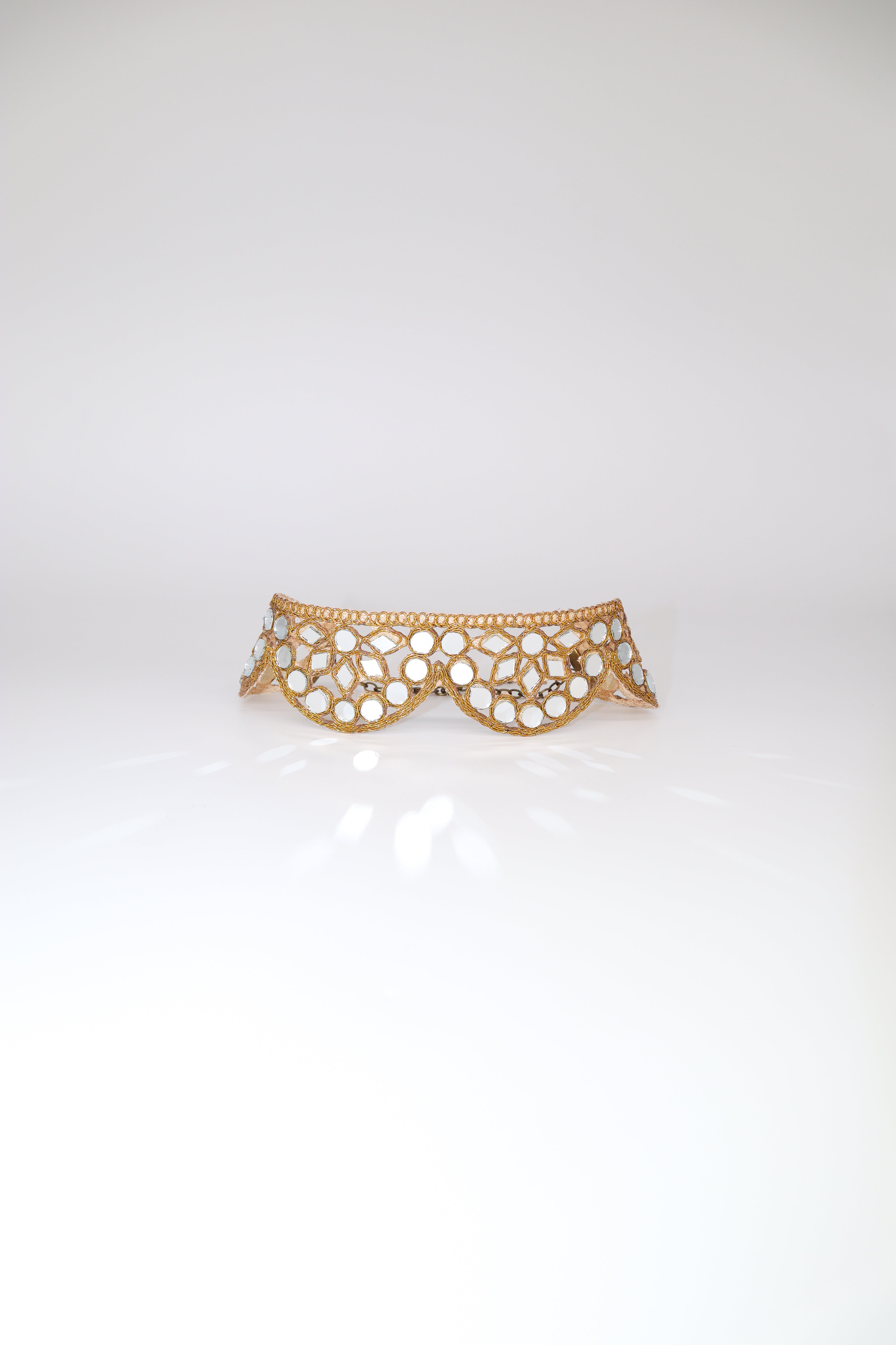 Choker Olas