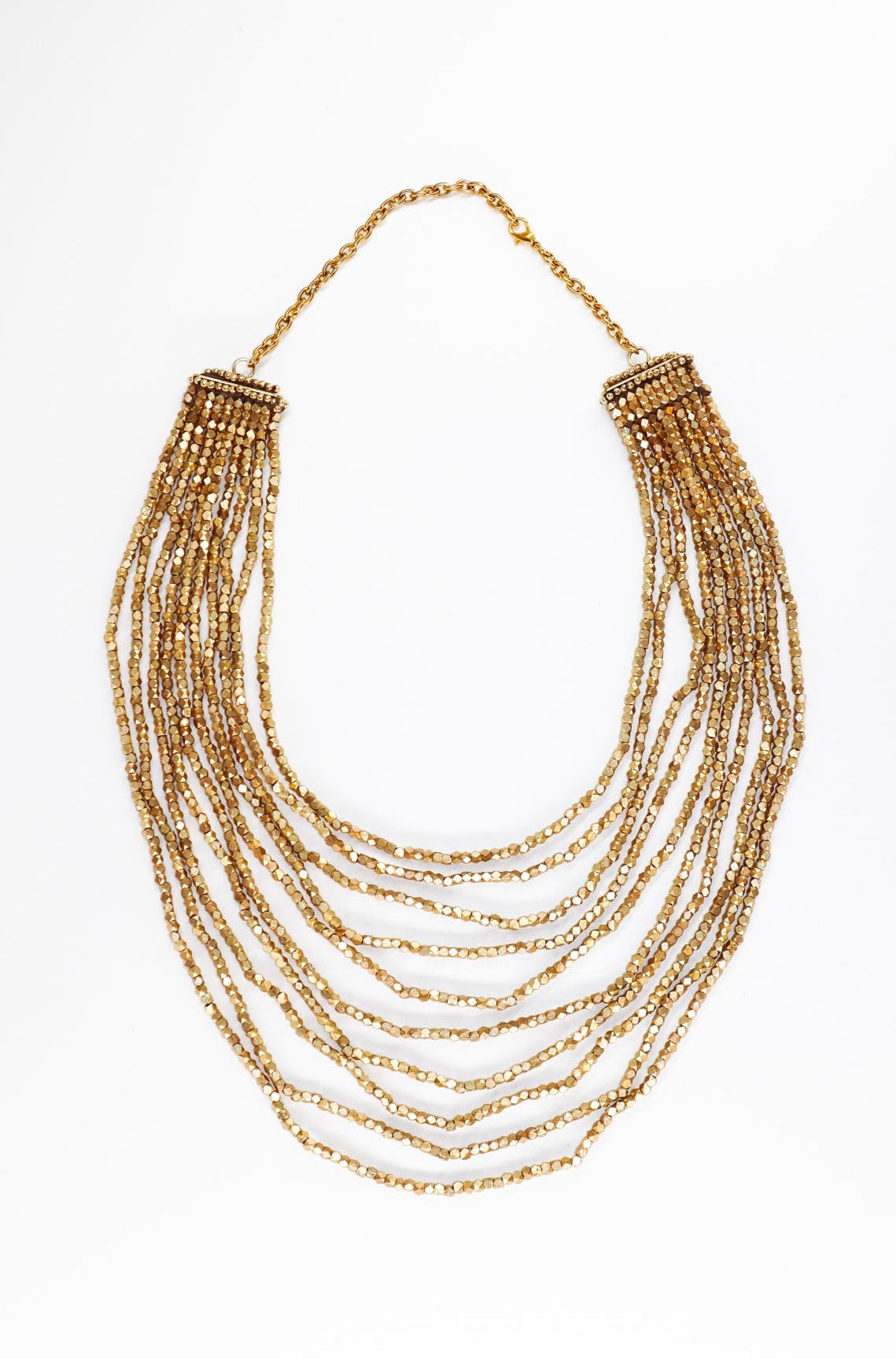 Collar Hyades