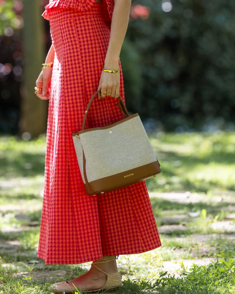 Falda Petunia
