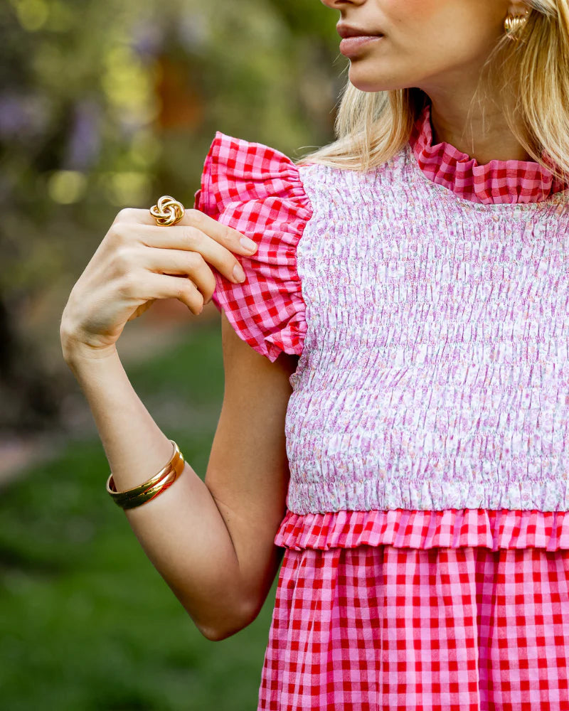 Vestido Magnolia