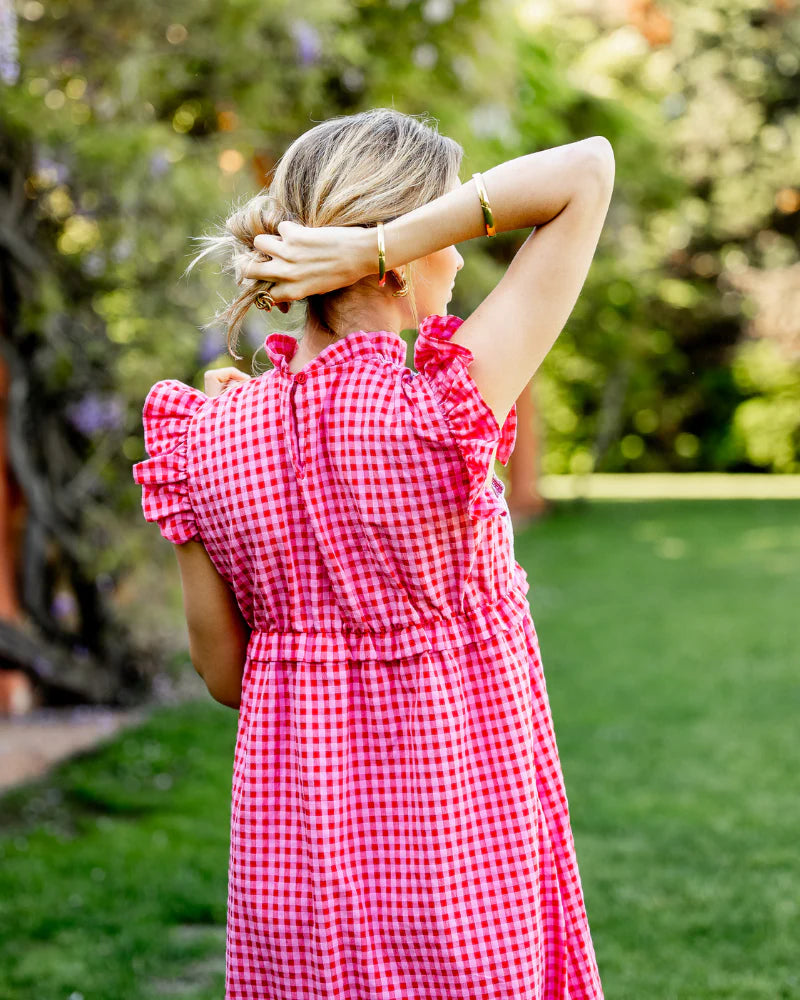 Vestido Magnolia