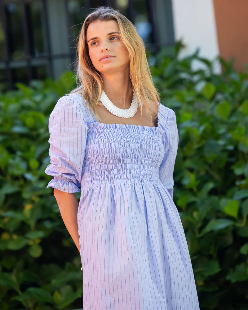 Vestido Lirio