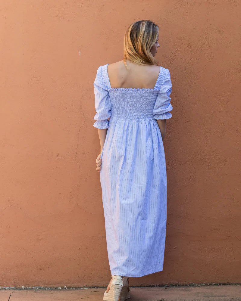 Vestido Lirio