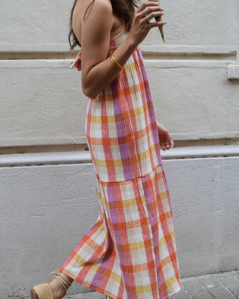 Vestido Summer