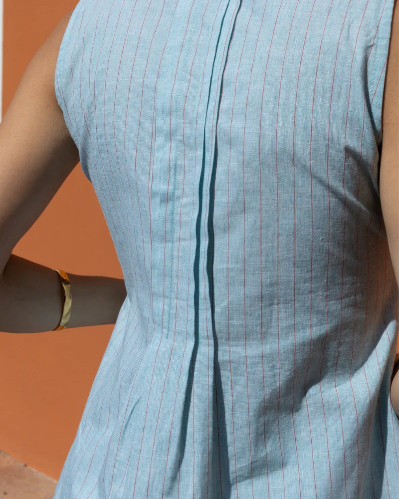 Camisa Azucena