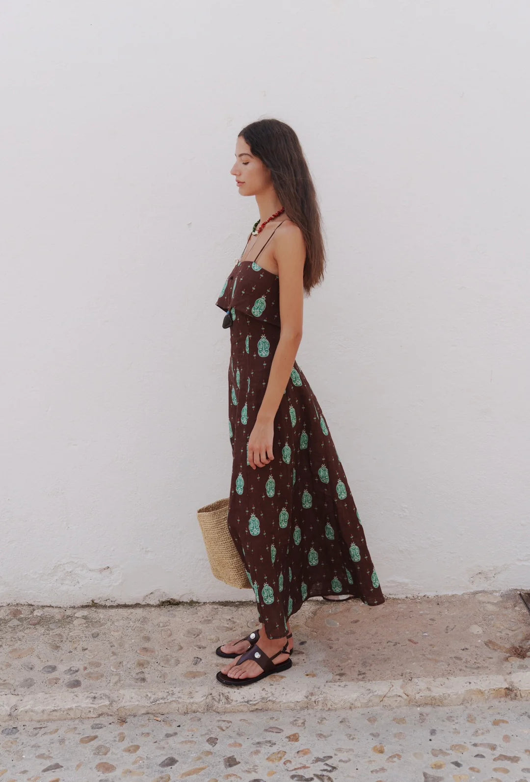 Vestido Sea