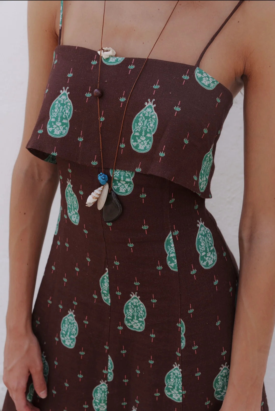Vestido Sea