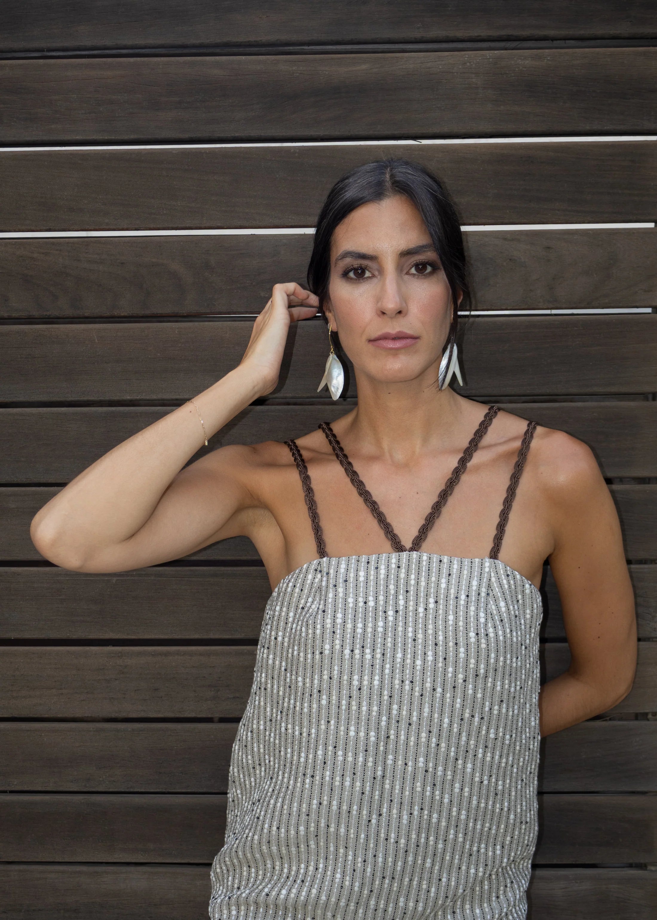 Vestido Carena