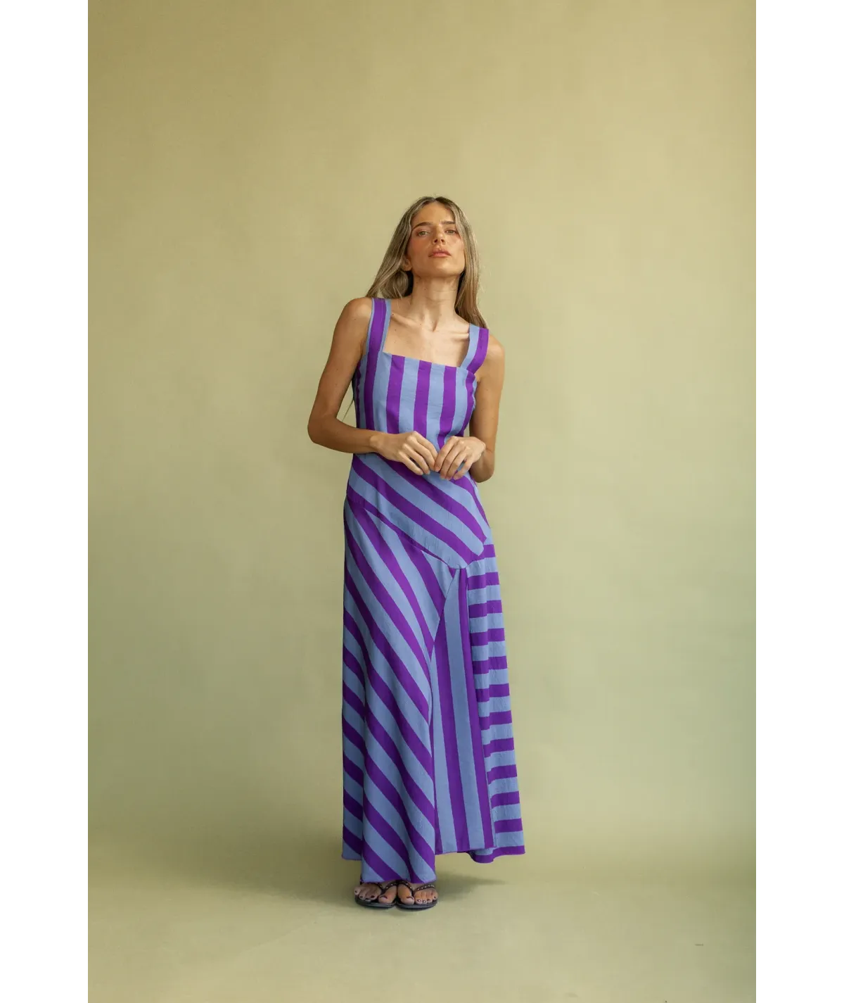 Vestido Vestido Vercelli