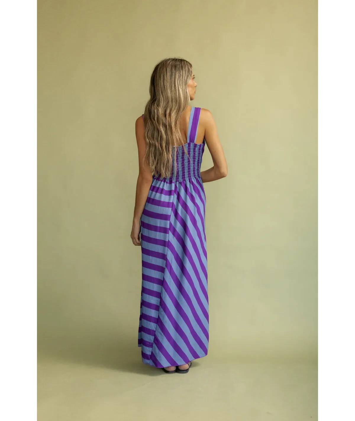 Vestido Vestido Vercelli
