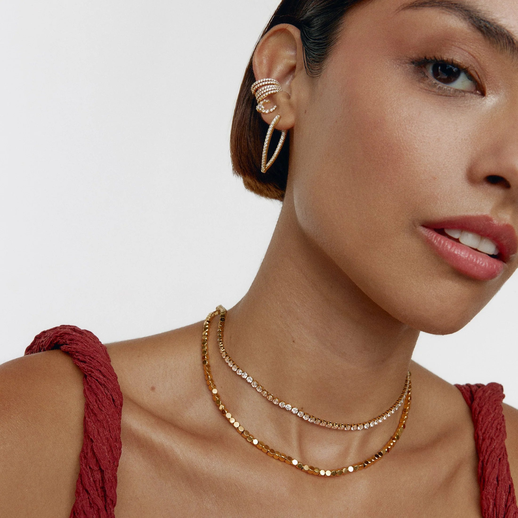 Zadie Gold
