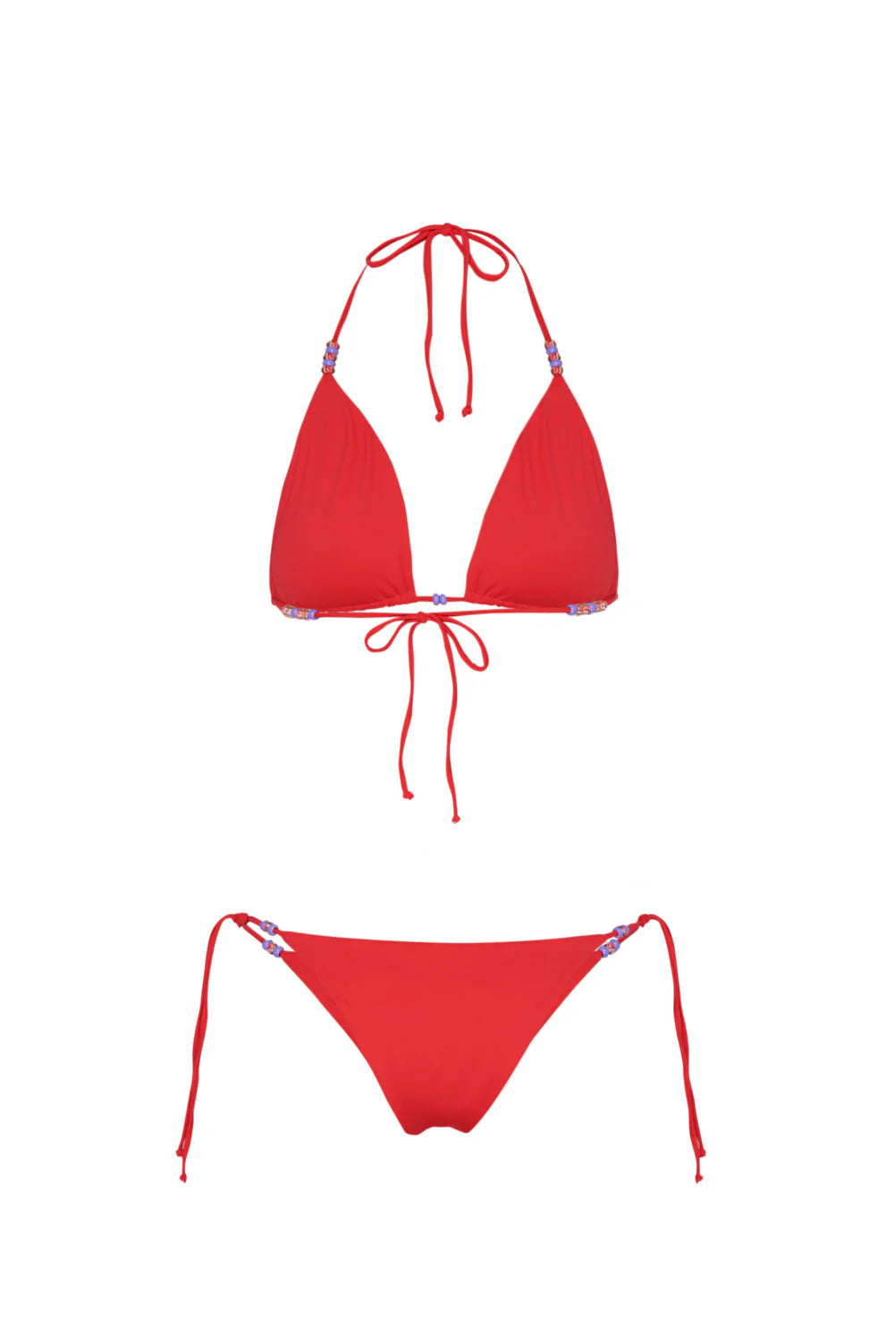 Alba Bikini Top