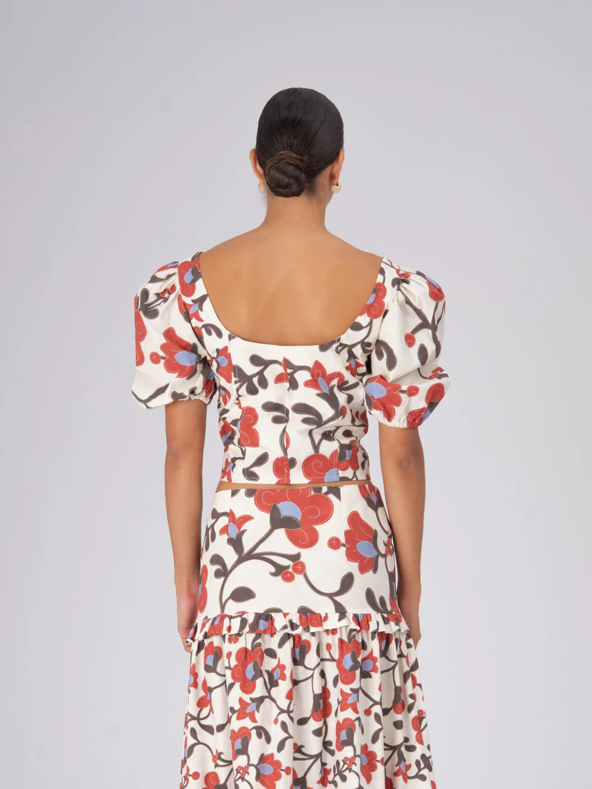SUMMER ZAFIRA TOP
