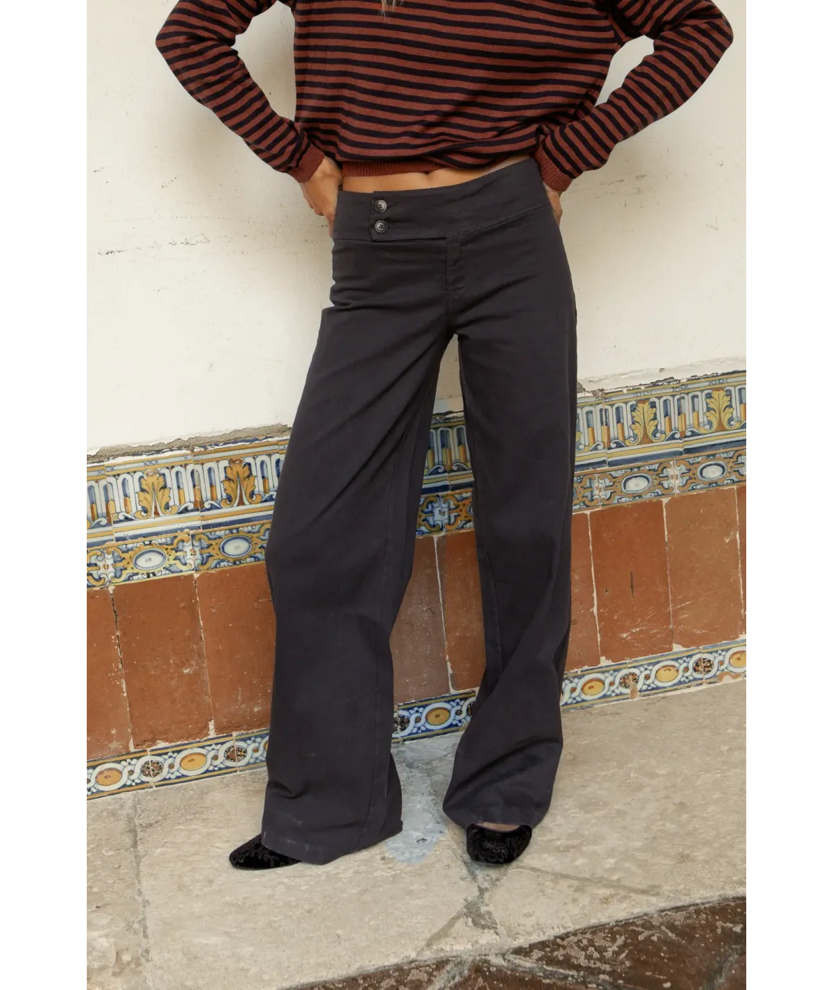 Pantalón Lucca
