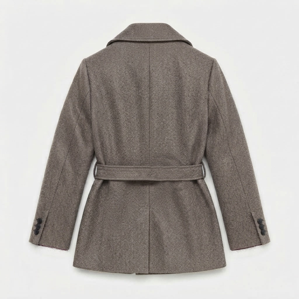 Chaqueta Safari
