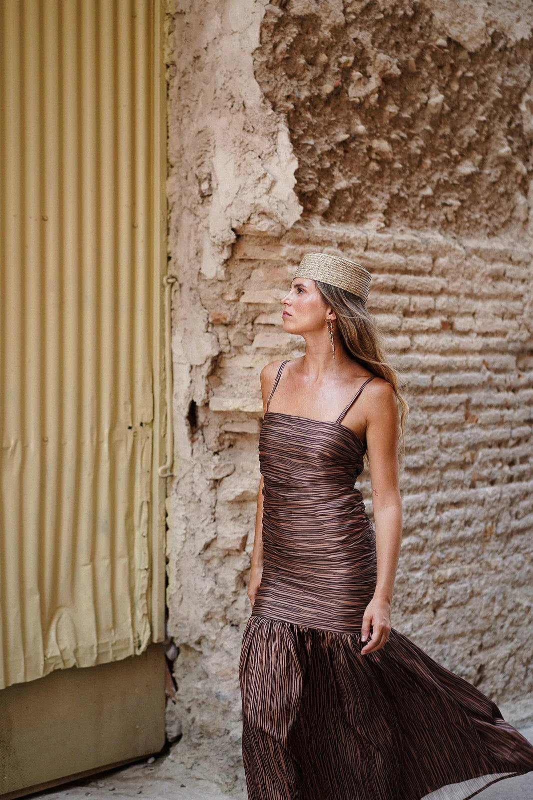 Vestido Eugenia