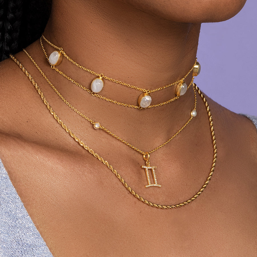 Choker Galaxy