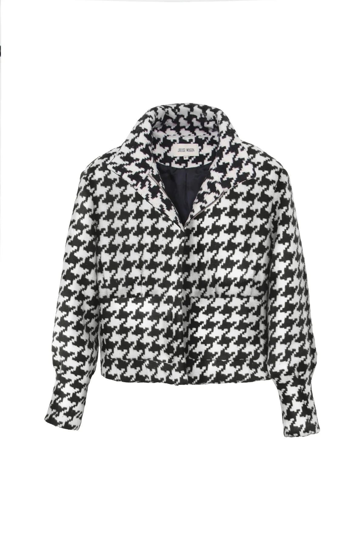 Bomber Valentina Joya Pata de Gallo