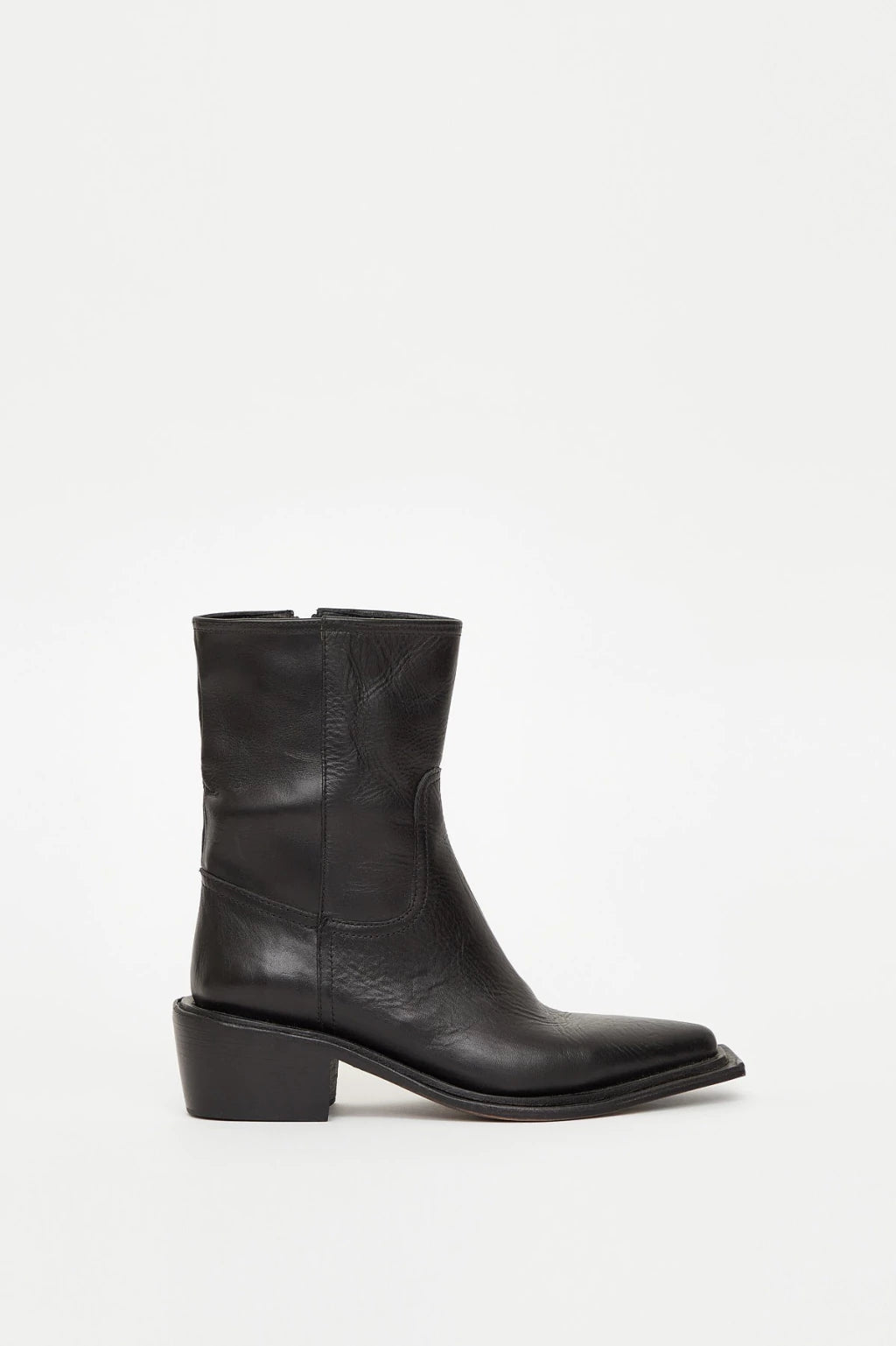 Bota Texana Corta