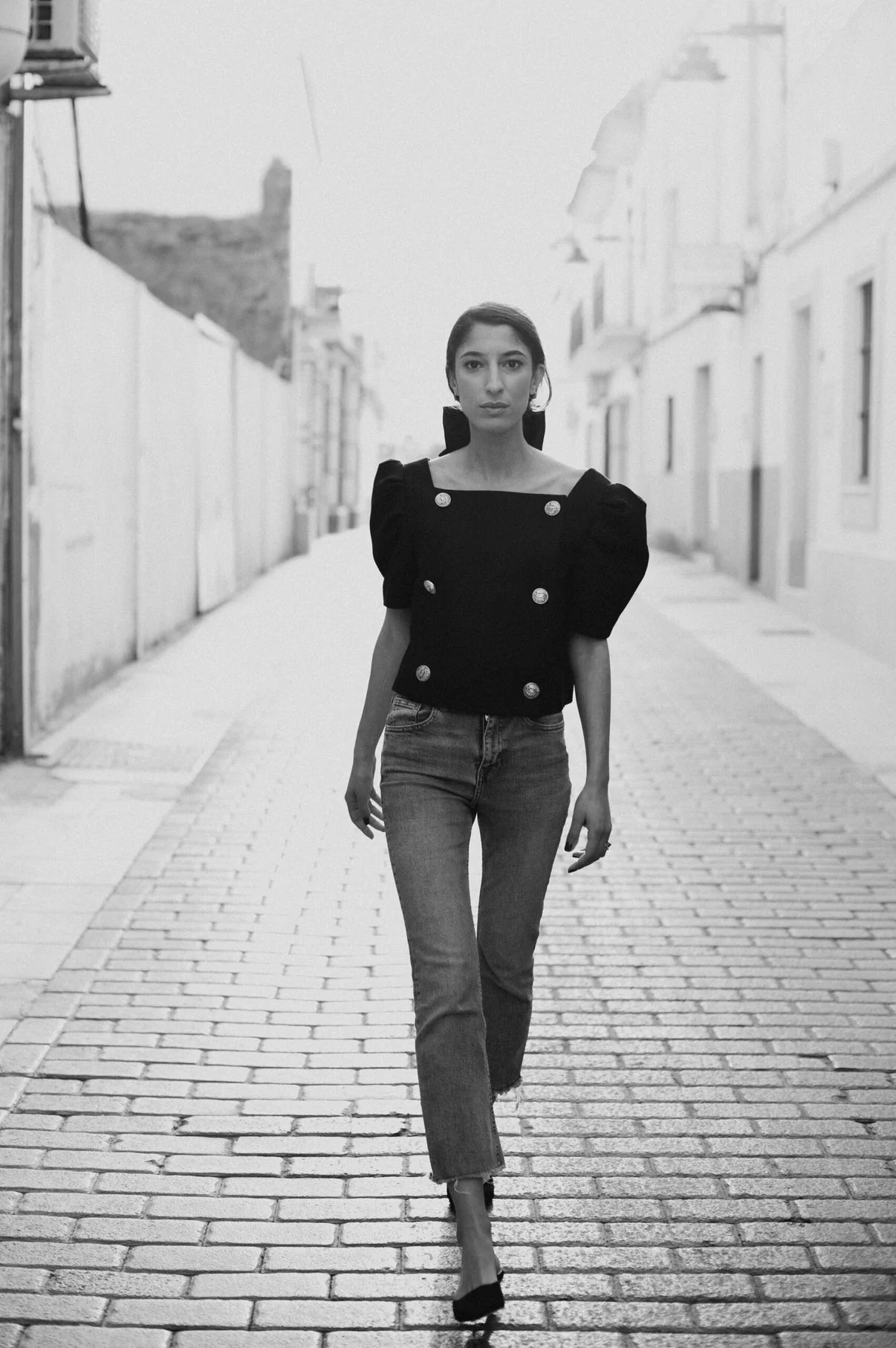 La Petite Veste Nana