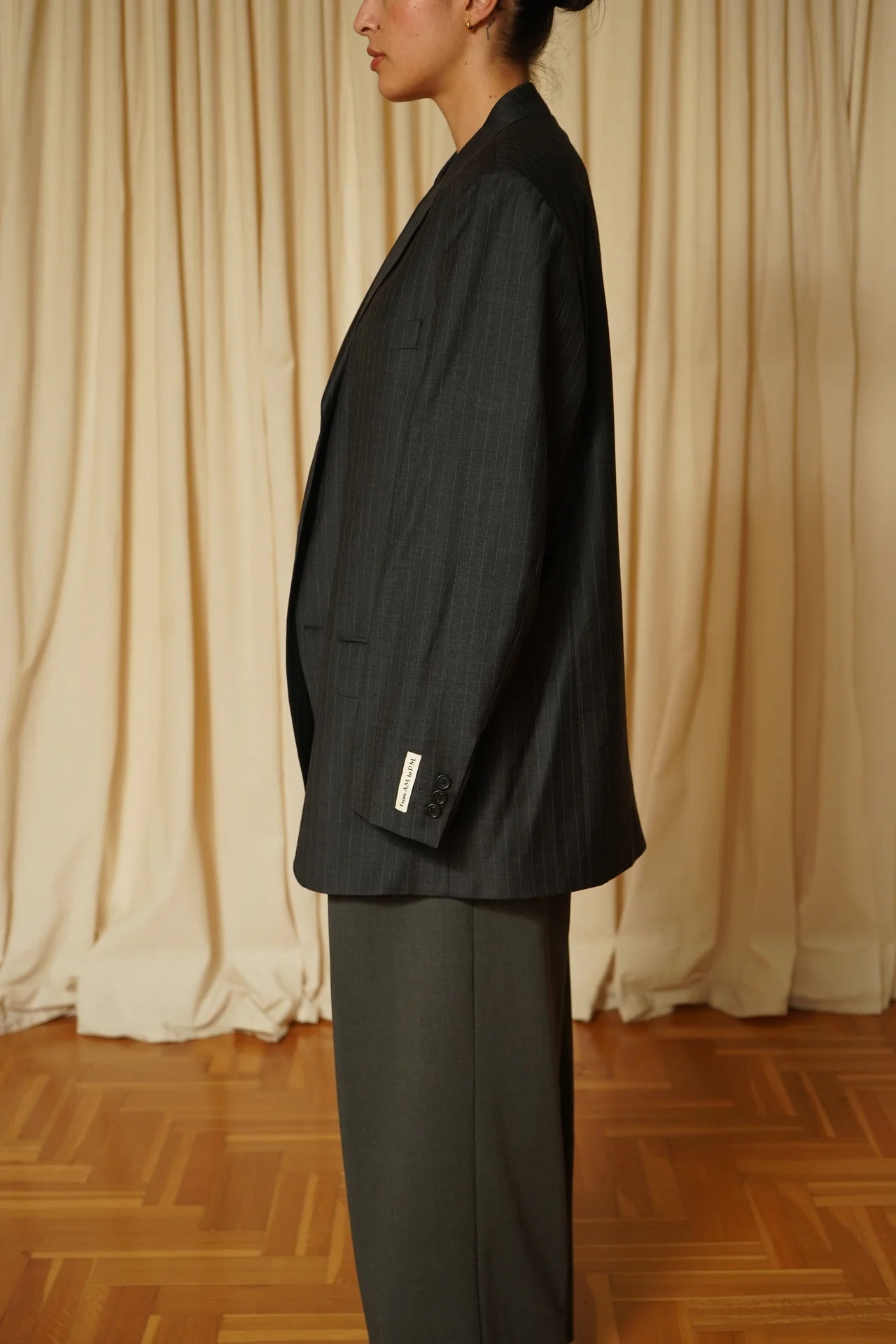 Blazer oversize 171