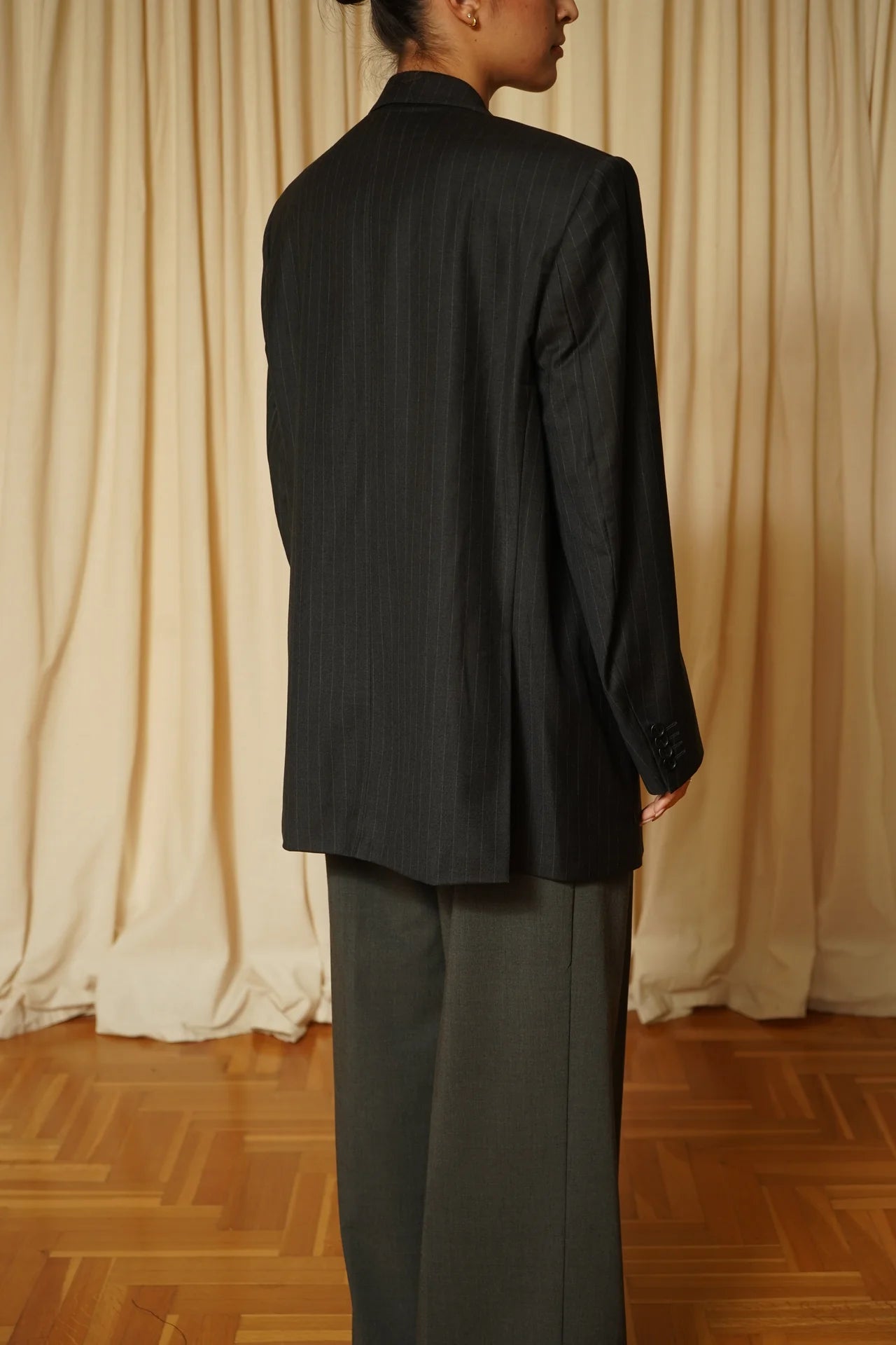 Blazer oversize 196