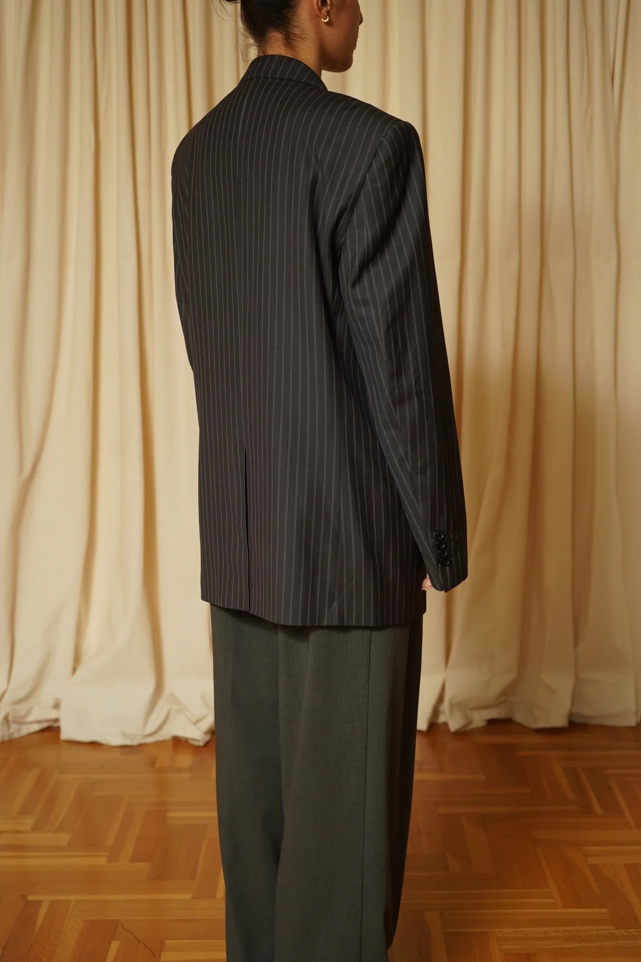 Blazer oversize 193